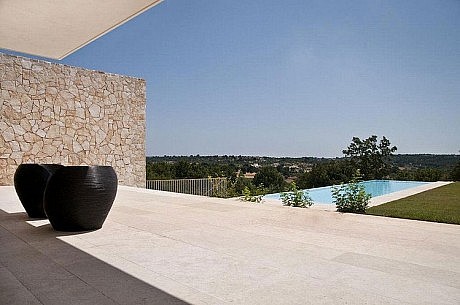 Casa Ceno by Daniele Corsaro