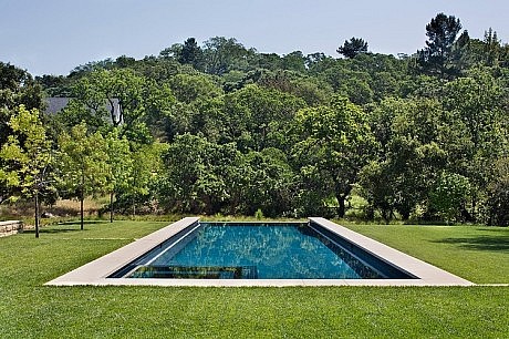 Meadow Creek Residence by Arcanum Architecture