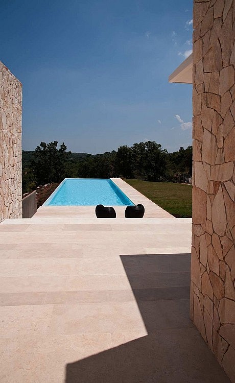 Casa Ceno by Daniele Corsaro