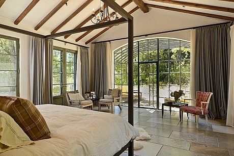 Woodside Estate by FGY Architects