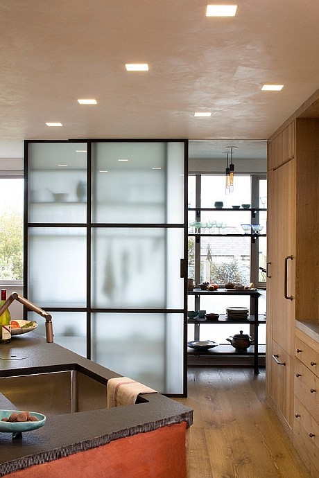 A Wurster Revival by Butler Armsden Architects