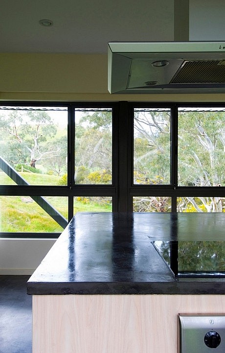 Bridge House by Max Pritchard