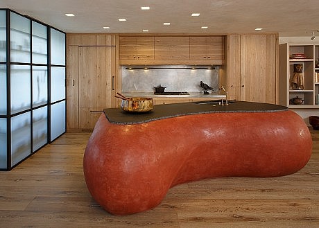 A Wurster Revival by Butler Armsden Architects