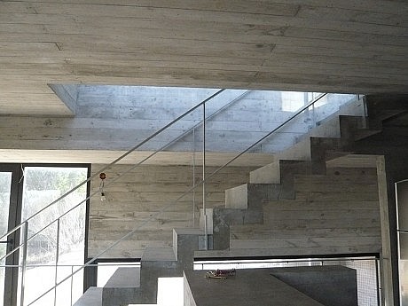 Casa en La Playa by BAK Arquitectos