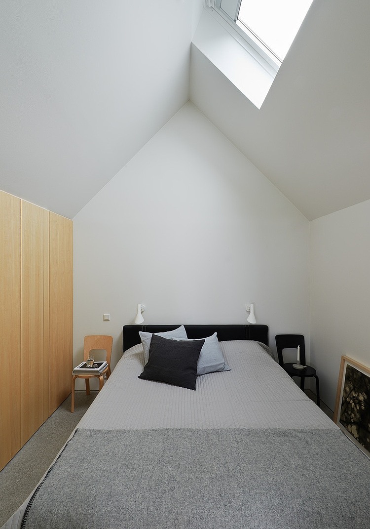 Lagno Summerhouse by Tham & Videgard Arkitekter