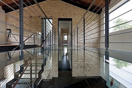 Private House by Caprioglio Associati Architects