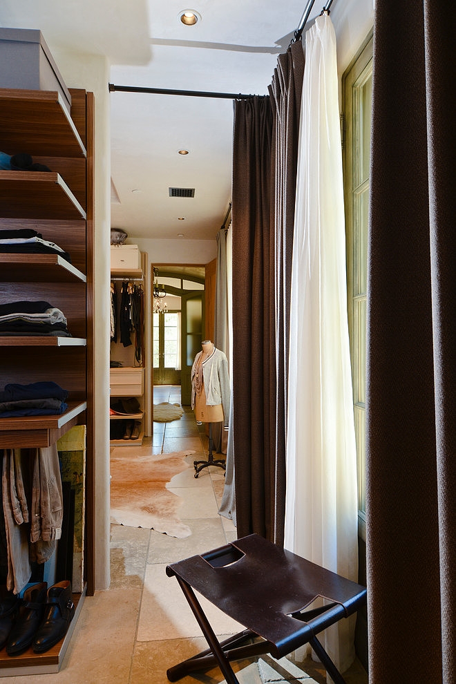 Woodside Estate by FGY Architects