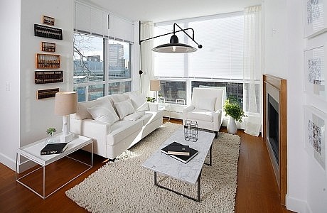 Botanist Suite by i3 design group