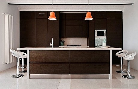 Casa Ceno by Daniele Corsaro