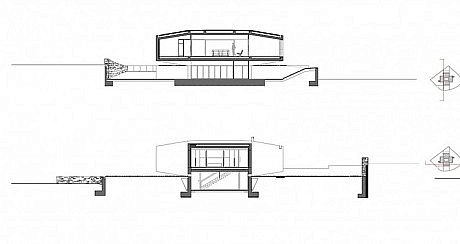 Pocafarina Residence by Hidalgo Hartman