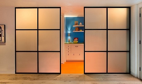 A Wurster Revival by Butler Armsden Architects