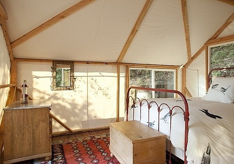 Aptos Retreat by CCS Architecture NY