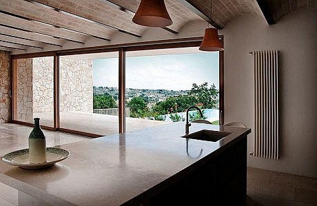 Casa Ceno by Daniele Corsaro