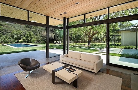 Meadow Creek Residence by Arcanum Architecture