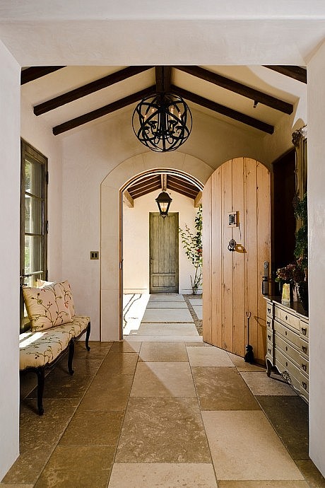 Woodside Estate by FGY Architects