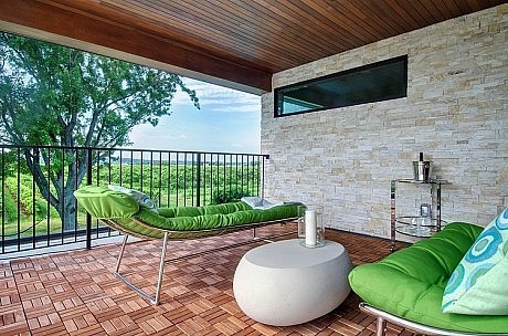 Niagara Vineyard Renovation