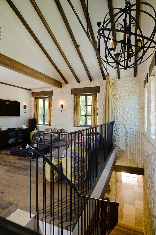 Woodside Estate by FGY Architects