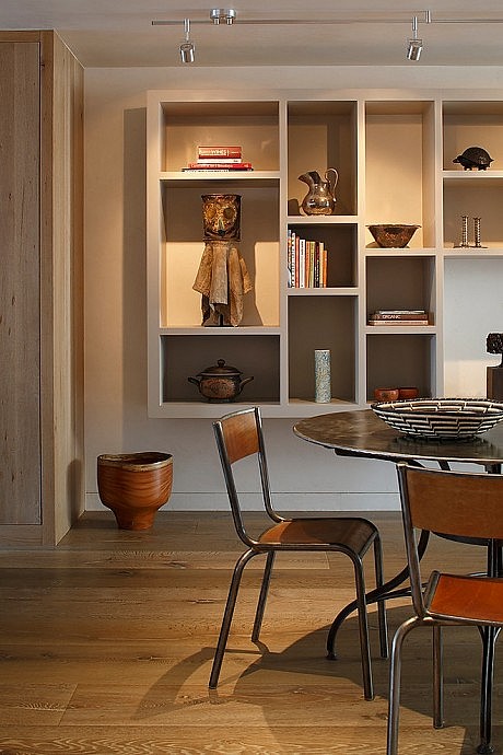 A Wurster Revival by Butler Armsden Architects