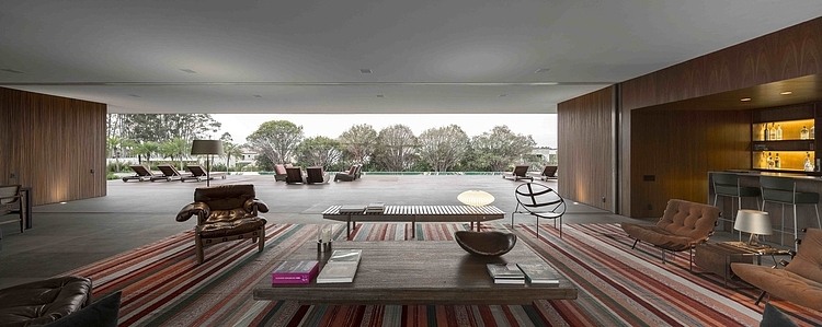 Casa Lee by StudioMK27