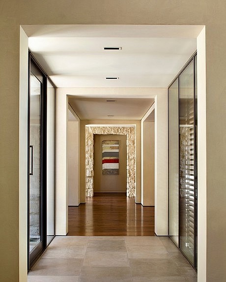 Meadow Creek Residence by Arcanum Architecture