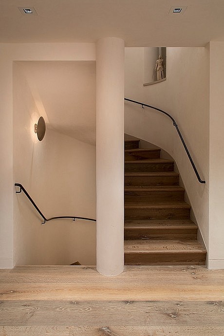 A Wurster Revival by Butler Armsden Architects