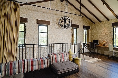 Woodside Estate by FGY Architects