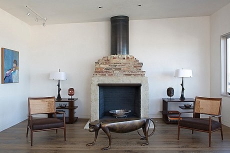 A Wurster Revival by Butler Armsden Architects