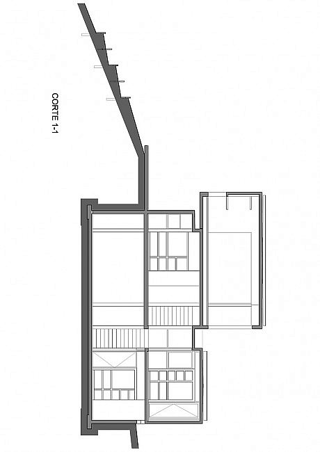 Casa en La Playa by BAK Arquitectos