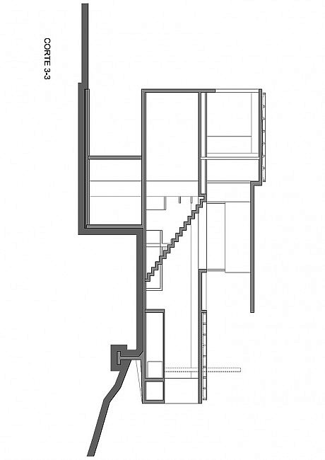 Casa en La Playa by BAK Arquitectos