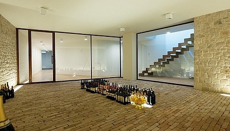 Private House by Caprioglio Associati Architects