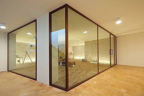 Private House by Caprioglio Associati Architects