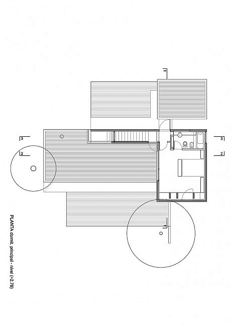 Casa en La Playa by BAK Arquitectos