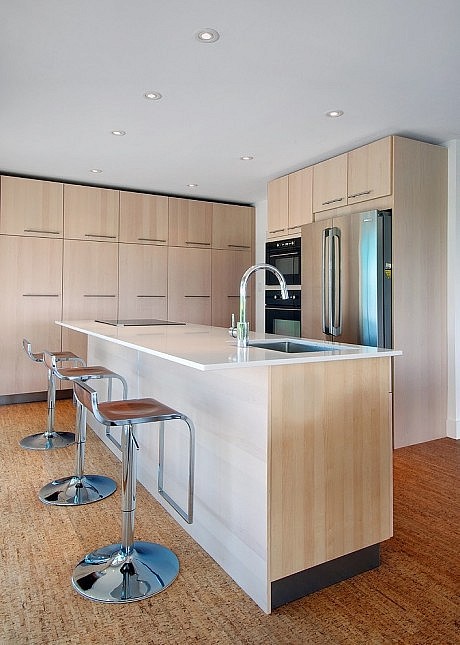 Niagara Vineyard Renovation