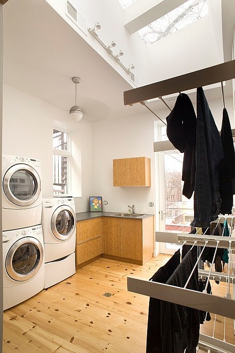 Schoolhouse Reborn by Sullivan, Goulette & Wilson