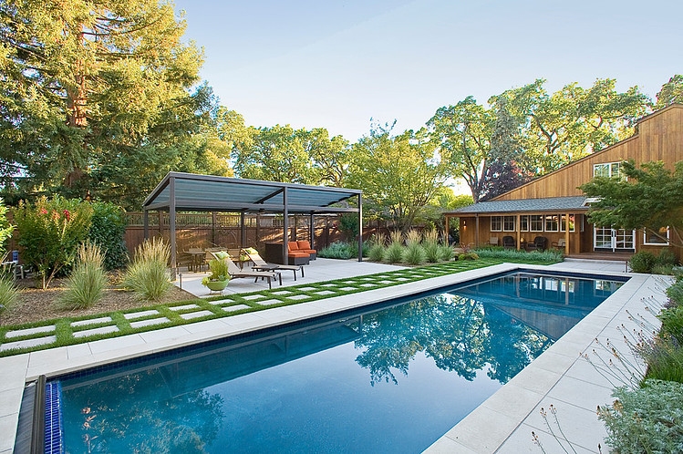 Sonoma / Sea Ranch by Marcus & Willers Architects | HomeAdore