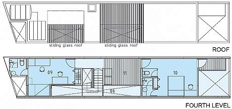 Nhabeo House by Trinhvieta-Architects