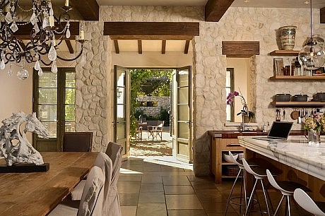 Woodside Estate by FGY Architects