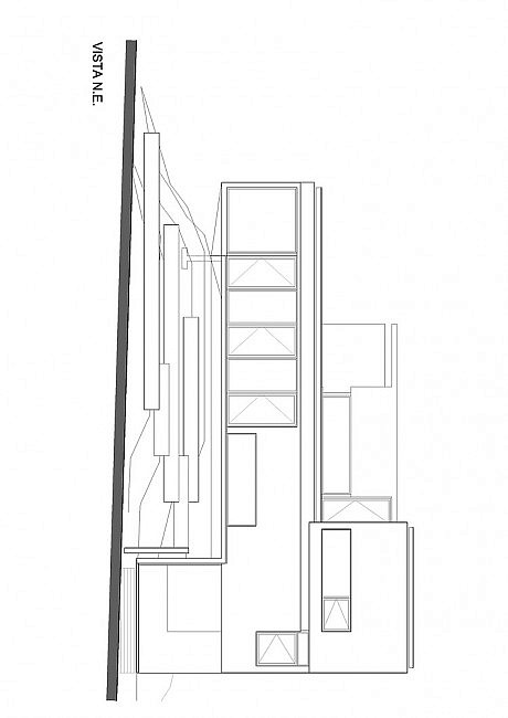 Casa en La Playa by BAK Arquitectos