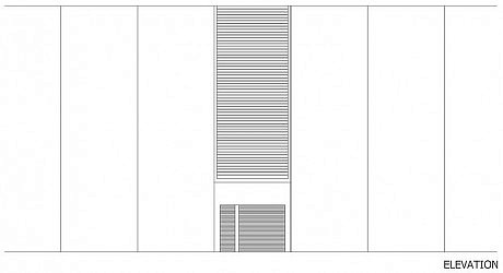 Nhabeo House by Trinhvieta-Architects