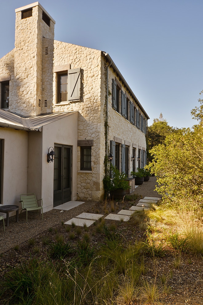 Woodside Estate by FGY Architects