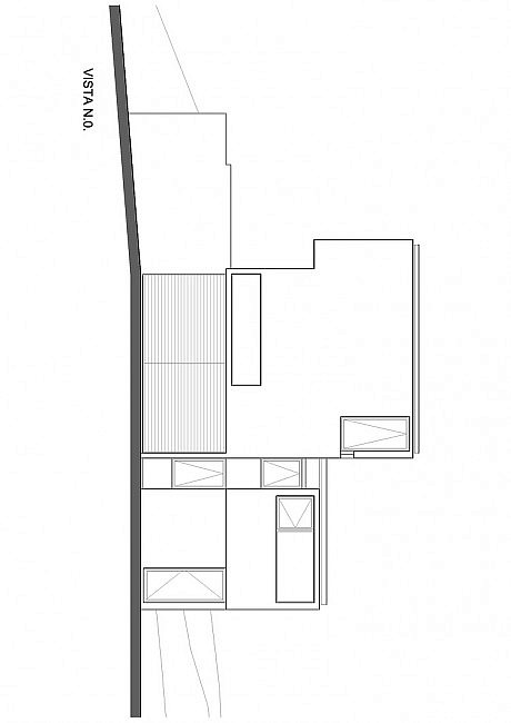 Casa en La Playa by BAK Arquitectos