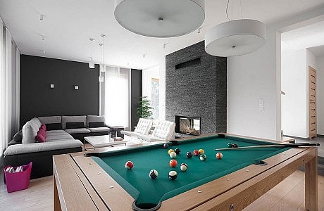 House in Zabrze by Widawscy Studio Architektury