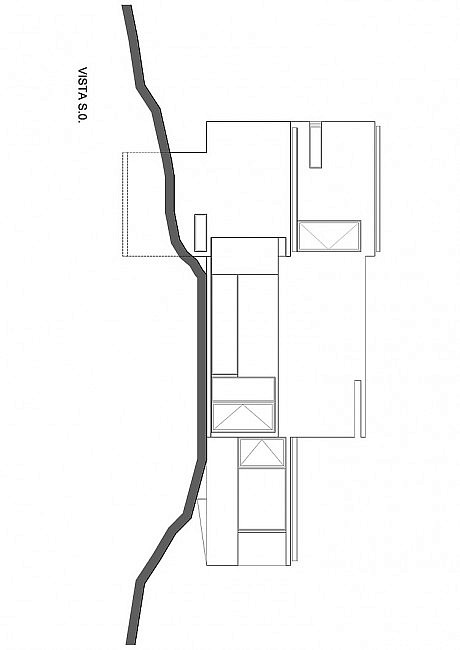 Casa en La Playa by BAK Arquitectos