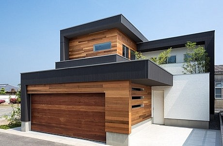 M4-house by Architect Show