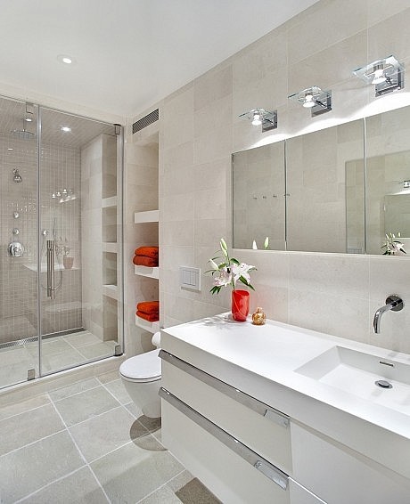 UN Plaza Apartment by ORA Studio