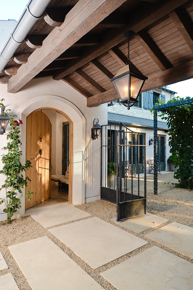 Woodside Estate by FGY Architects