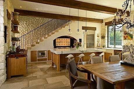 Woodside Estate by FGY Architects