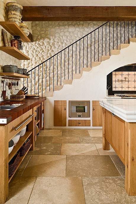 Woodside Estate by FGY Architects