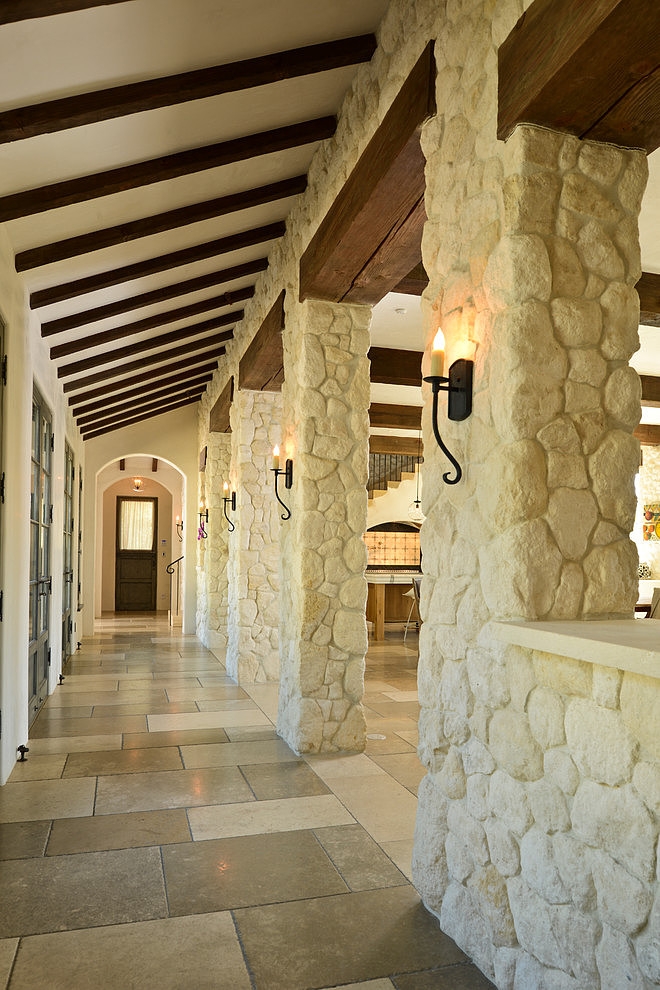 Woodside Estate by FGY Architects