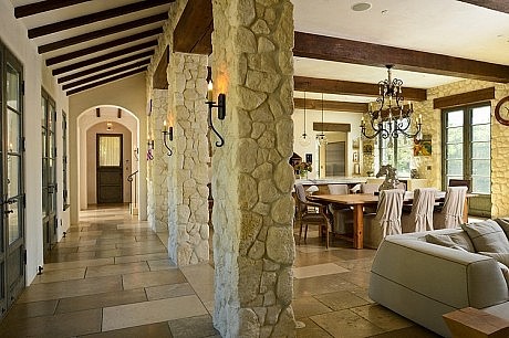 Woodside Estate by FGY Architects